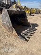 Used Esco Bucket in yard